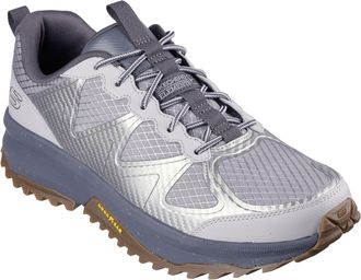 Skechers Mens Bionictrail in Grey - Size UK 6.5