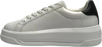 Love Moschino Mujer, Zapatos, Blanco, Talla: 41 EU