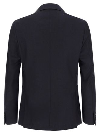 Pal Zileri Baron Blazer - Black