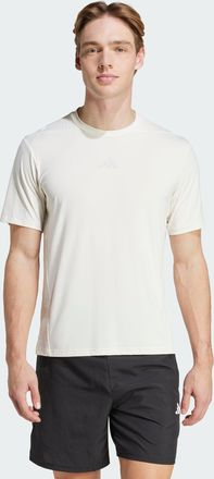 adidas Mens adidas Designed for Training Intensity Tee
