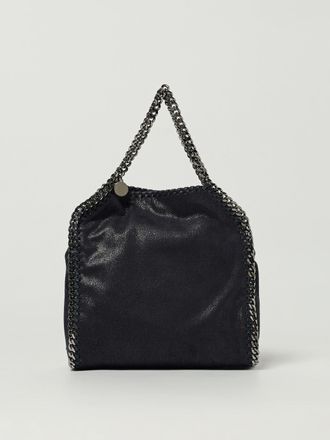Stella McCartney Borsa Falabella Stella McCartney in camoscio sintetico cracklè