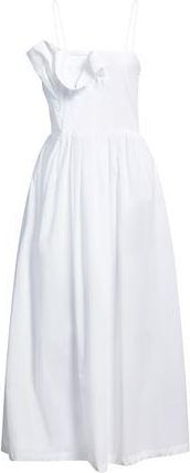 Alpha Studio DRESSES - Midi dresses on YOOX.COM