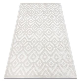 RugsX RugsX Santo Rug in Beige | Size: 200 cm x 290 cm