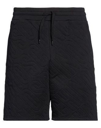 Moschino BOTTOMWEAR - Shorts & Bermuda Shorts on YOOX.COM
