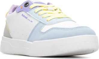Xti Womens 17518504 Refresh Sneaker In Jeans