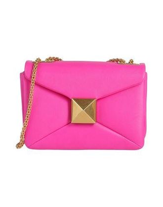 Valentino Garavani BAGS - Cross-body bags sur YOOX.COM