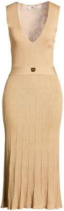 Elisabetta Franchi VESTITI - Vestiti midi su YOOX.COM