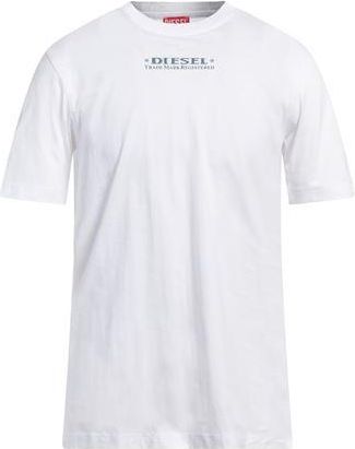 Diesel CAMISETAS Y TOPS - Camisetas en YOOX.COM