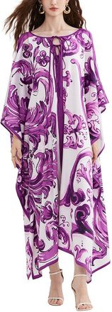 Kaimilan Maxi Dress