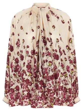 F.R.S. For Restless Sleepers F. R.S. - FOR RESTLESS SLEEPERS Viscose Womens Blouse