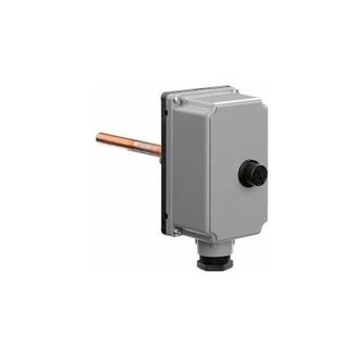 Caleffi Caleffi - Termostato De Inmersi&oacute;n Con Reset Manual 624 110&deg;