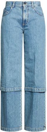 The Attico BOTTOMWEAR - Jeans sur YOOX.COM