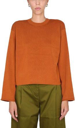 Proenza Schouler Seidenmischung Strick