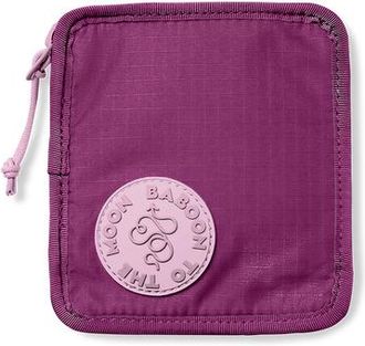 Baboon to the Moon Zip Wallet in Mystic Violet at Nordstrom, Size Xx-Small