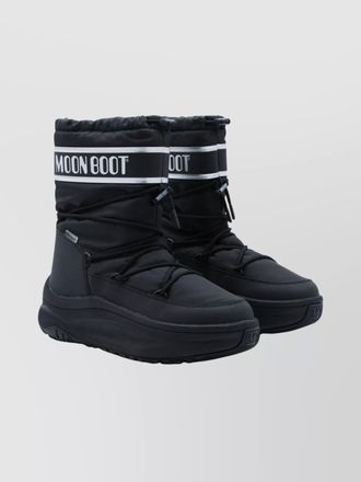 Moon Boot ankle boots