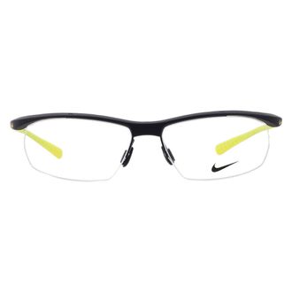 Nike Demo Sport Mens Eyeglasses NIKE 7070/3 013 57