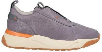 Santoni FOOTWEAR - Trainers on YOOX.COM