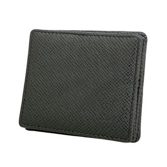 Louis Vuitton Ardoise Coin Purse/Coin Case (Pre-Owned)