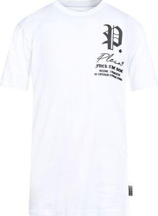 Philipp Plein TOPWEAR - T-shirts on YOOX.COM