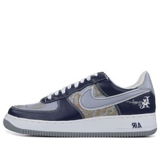 Nike x Mr. Cartoon Air Force 1 Low 03 Clown 312234-401