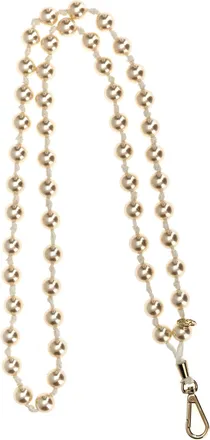 Maison Michel Martine Crossbody Bag