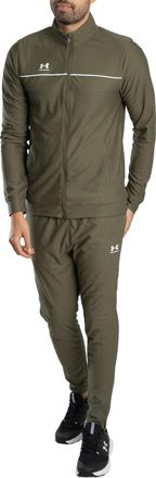 Under Armour Challenger-Trainingspak, Groen