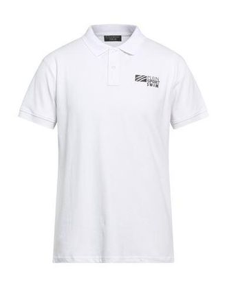 Plein Sport TOPWEAR - Polo shirts sur YOOX.COM