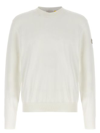 Moncler Mens Moncler X Mercedes-Benz By Nigo Jersey