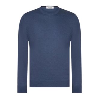 Gran Sasso Hombre, Jerseys, Azul, Talla: 3XL