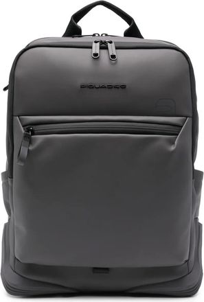 Piquadro Zaino impermeabile - Grigio