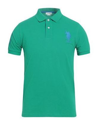 U.S.Polo Association TOPWEAR - Polo shirts sur YOOX.COM