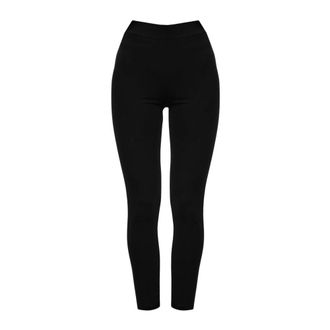 La Haine Inside Us Broek - Dames - Broeken - Zwart - Maat: S