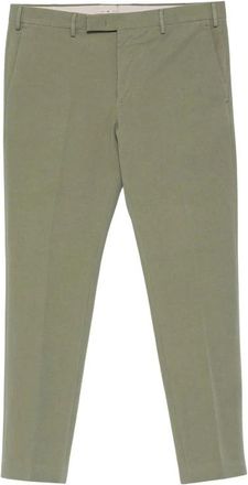Pantaloni Torino Hombre, Pantalones, Verde, Talla: XL