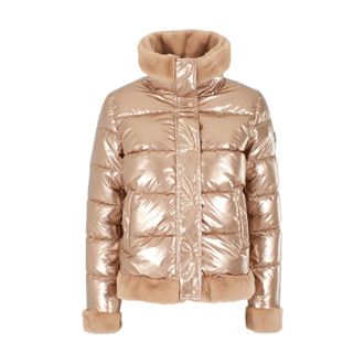 Yes-Zee YES Zee, Donna, Giacche, Giallo, L, new