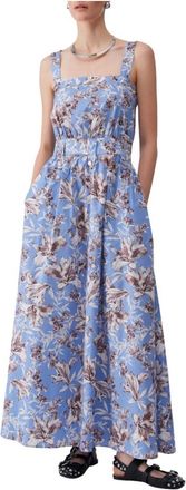Liu Jo Donna, Abiti, Blu, L, new
