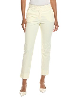 PESERICO Tailored Pant