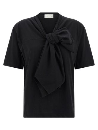 Dries Van Noten Womens Hebitta T-Shirt