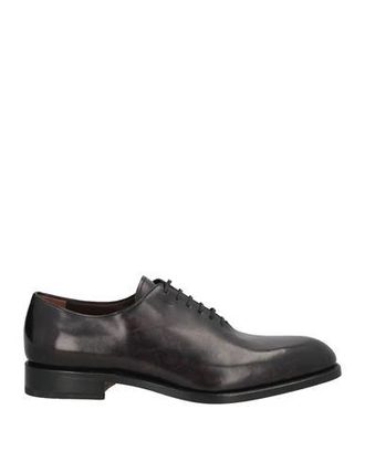 Ferragamo FOOTWEAR - Lace-up shoes on YOOX.COM