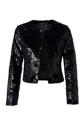 Mart Visser Roselle Blazer Zwart