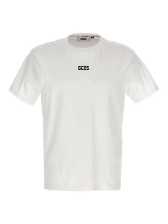 GCDS Basic Logo T-Shirt