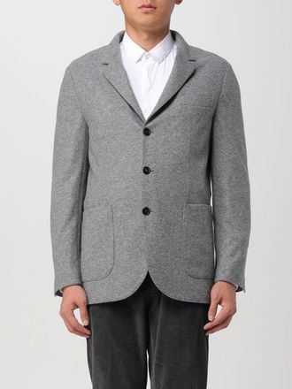 Brunello Cucinelli Jacket BRUNELLO CUCINELLI Men color Graphite