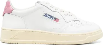 Autry Medalist Low Sneakers
