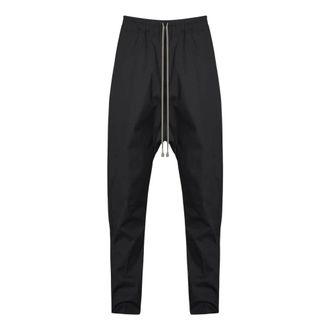 Rick Owens Hombre, Pantalones, Negro, Talla: M