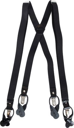 Ann Demeulemeester Rakel suspenders