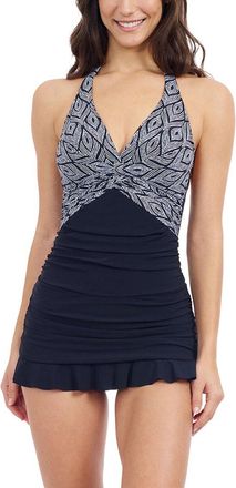 Gottex Plume One-Piece