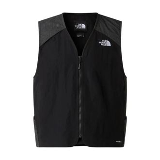 The North Face NSE Tech Gilet - - Sport - Uomo - Nero - S
