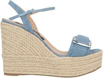 Sergio Rossi CALZATURE - Espadrillas su YOOX.COM