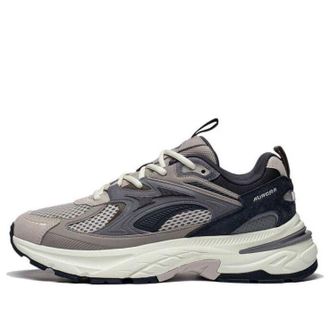 Li-Ning Aurora 2K Grey Black AGCT107-2