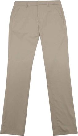 Dondup Gaubert Broek Made in Italy - Heren - Chinos - Beige - W29 - Broeken