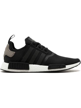 adidas NMD_R1 sneakers - unisex - Rubber - 10.5 - Black